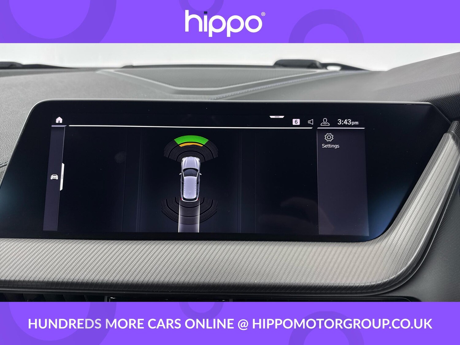 Used BMW 1 Series 2020 for sale - 76658655: Photo 19