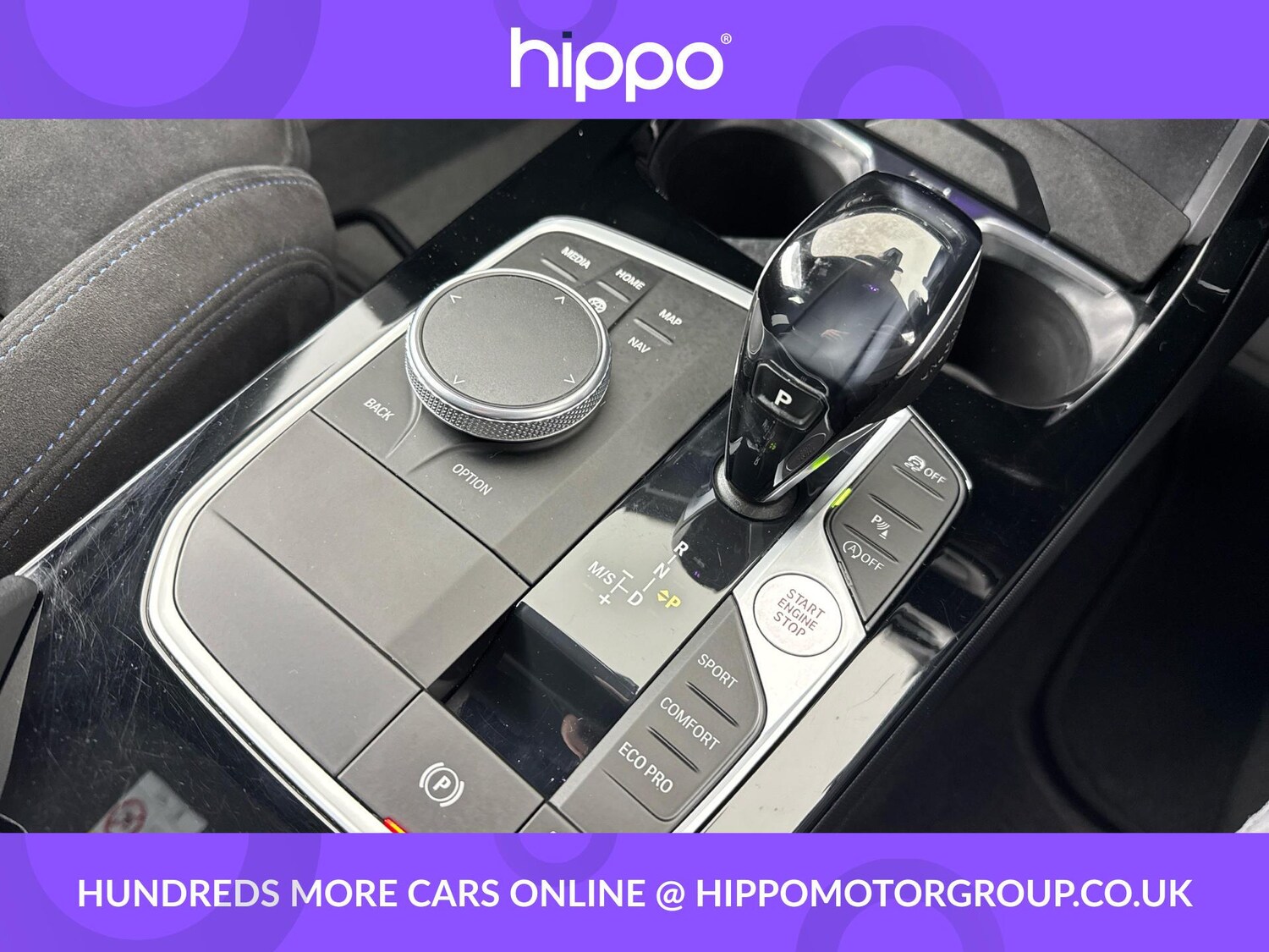 Used BMW 1 Series 2020 for sale - 76658655: Photo 21