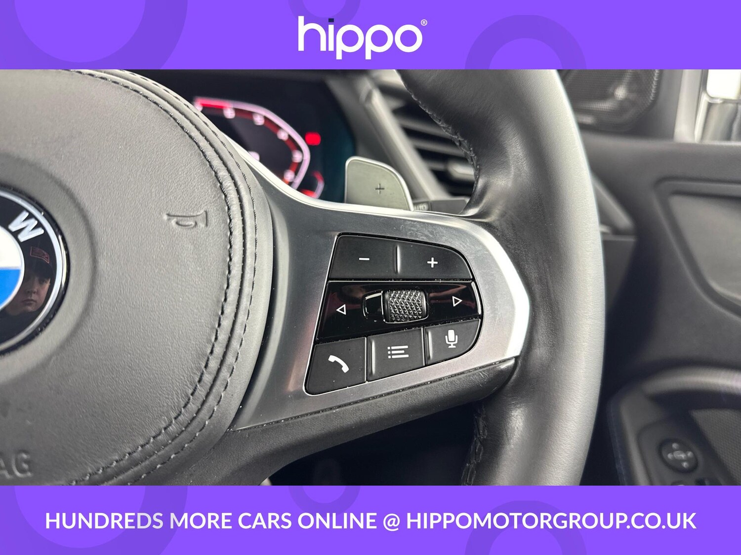 Used BMW 1 Series 2020 for sale - 76658655: Photo 23