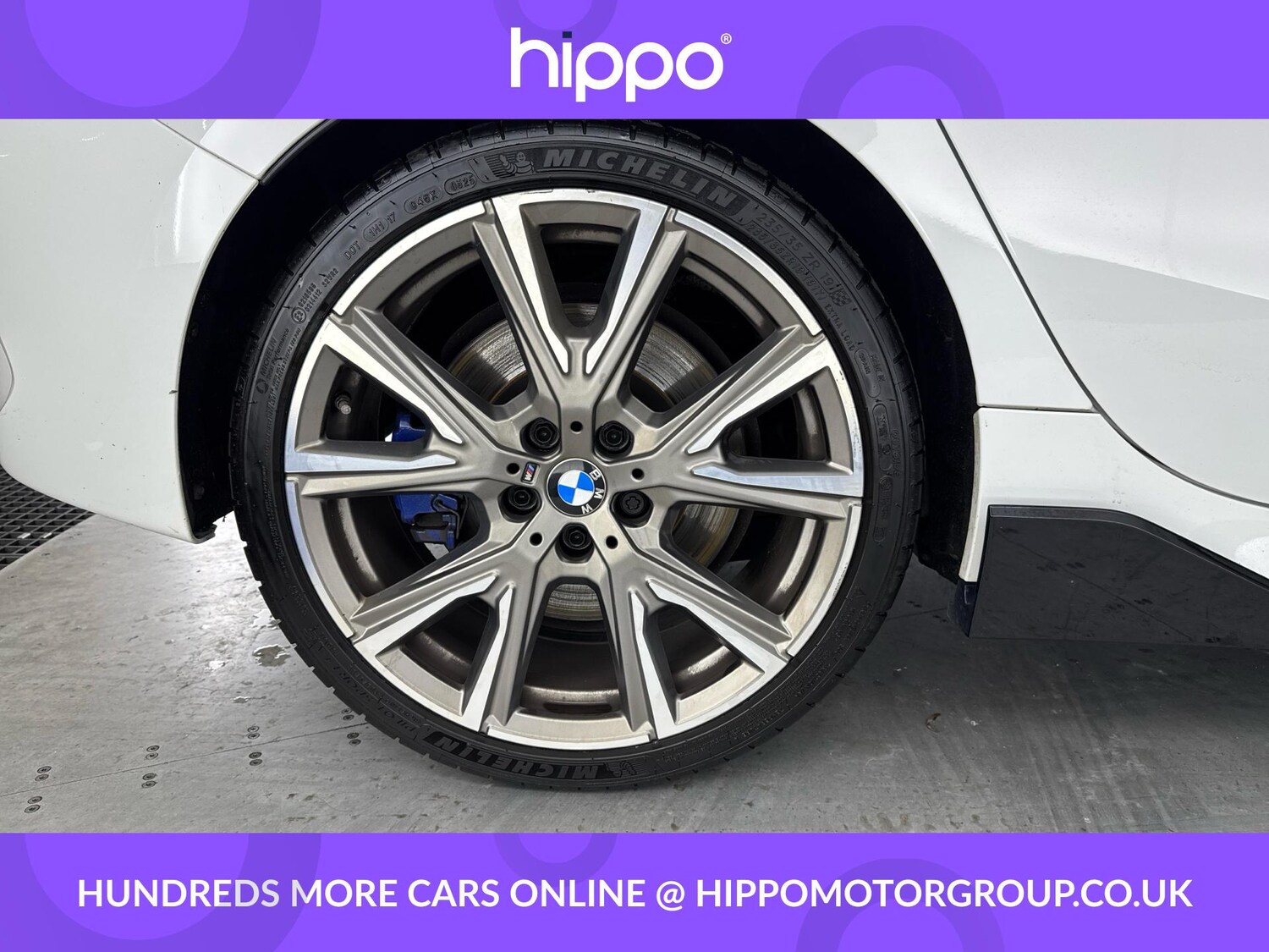 Used BMW 1 Series 2020 for sale - 76658655: Photo 28