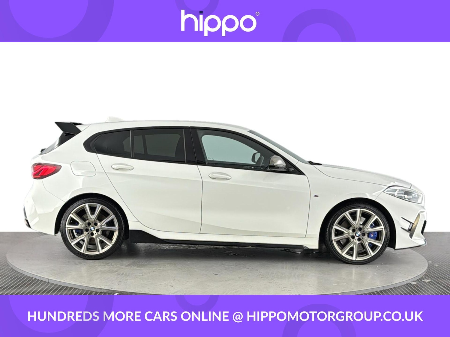 Used BMW 1 Series 2020 for sale - 76658655: Photo 3