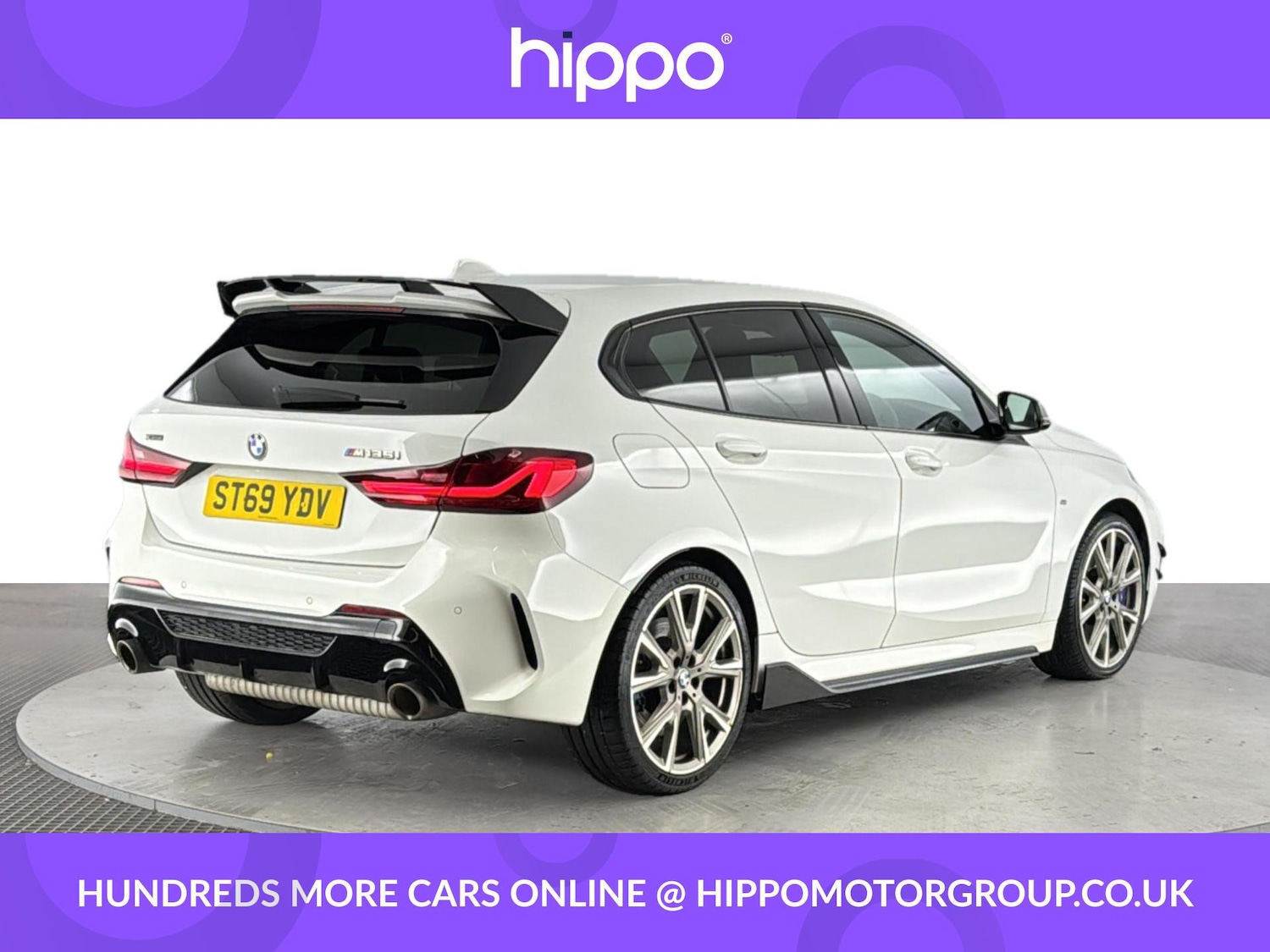 Used BMW 1 Series 2020 for sale - 76658655: Photo 4