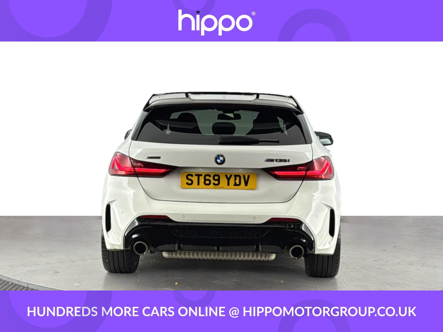 Used BMW 1 Series 2020 for sale - 76658655: Photo 5