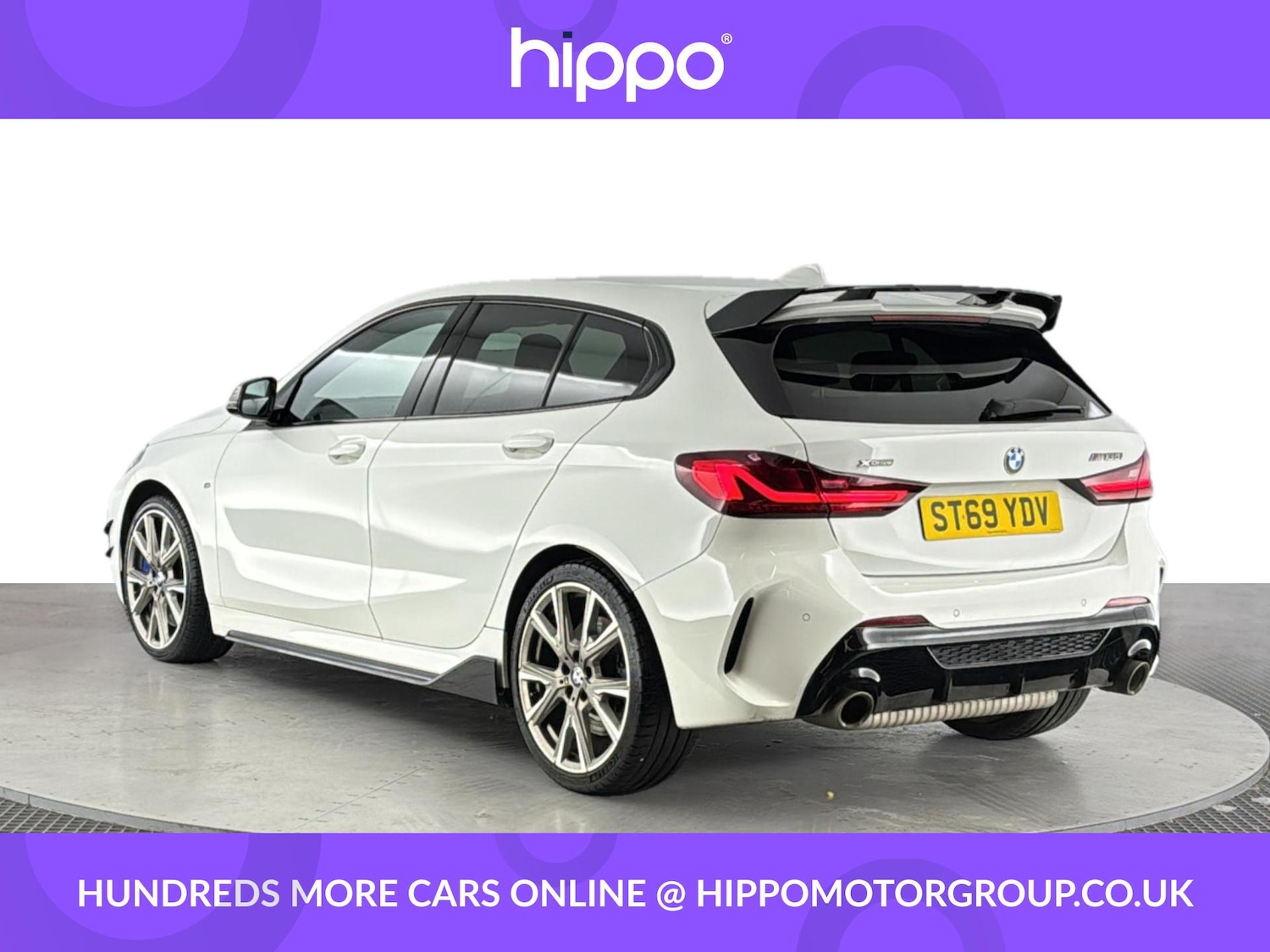 Used BMW 1 Series 2020 for sale - 76658655: Photo 6