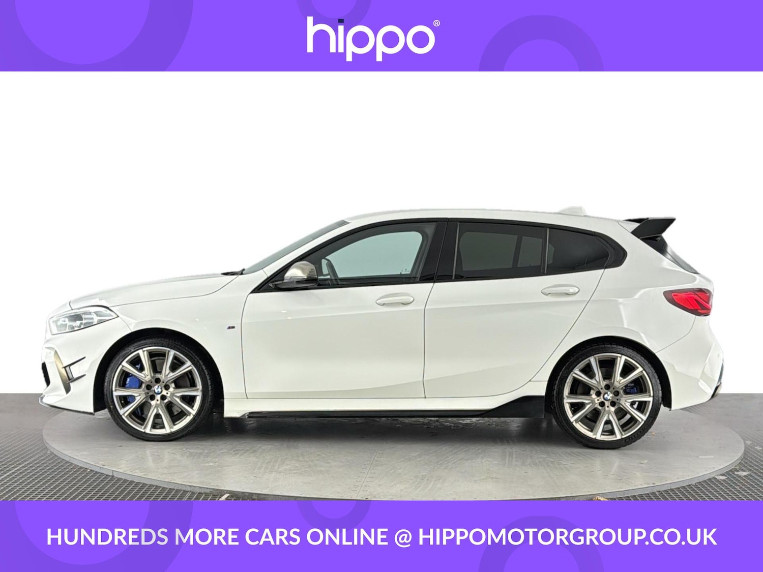 Used BMW 1 Series 2020 for sale - 76658655: Photo 7