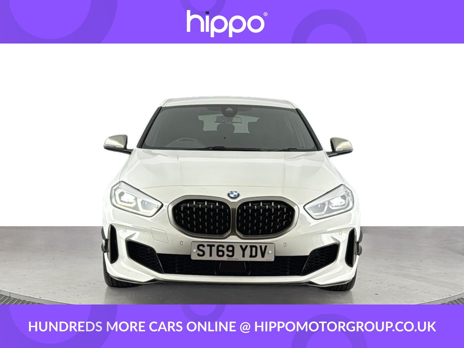 Used BMW 1 Series 2020 for sale - 76658655: Photo 8