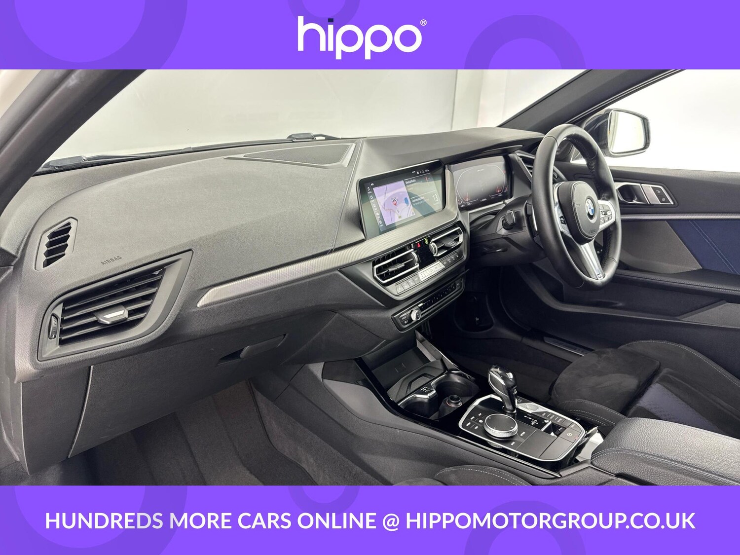 Used BMW 1 Series 2020 for sale - 76658655: Photo 9