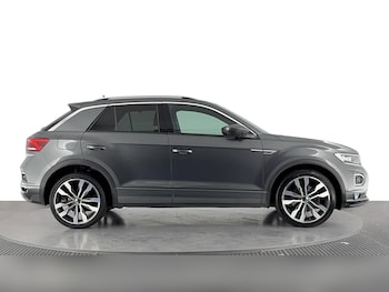 Used Volkswagen T-Roc 2021 for sale - 79373134: Photo