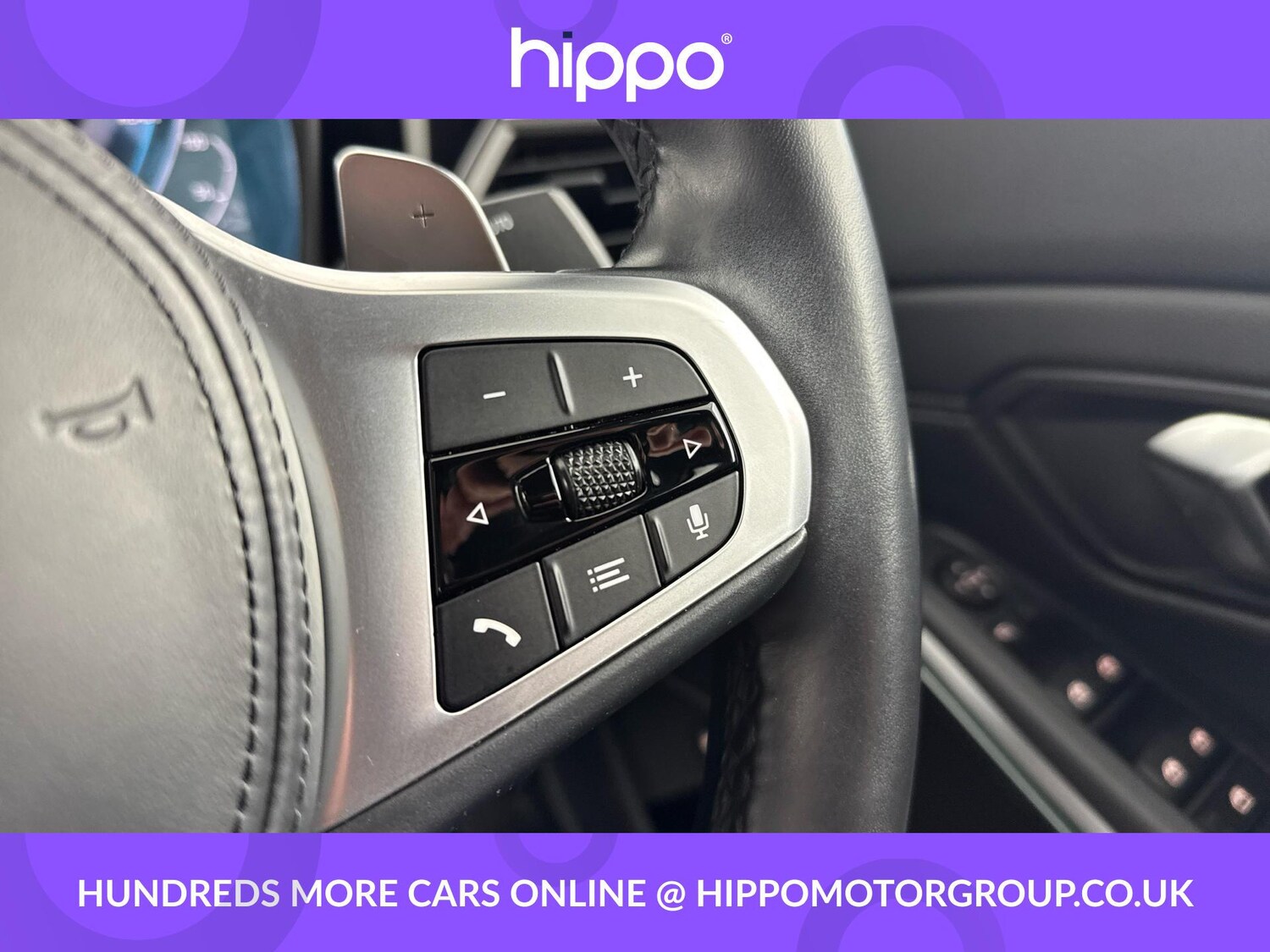 Used BMW 3 Series 2022 for sale - 77523880: Photo 18