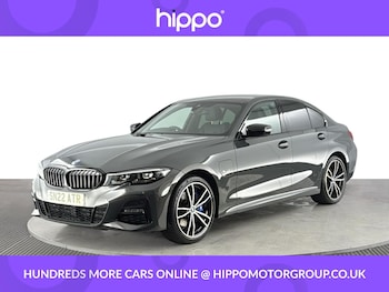 Used BMW 3 Series 2022 for sale - 77523880: Photo