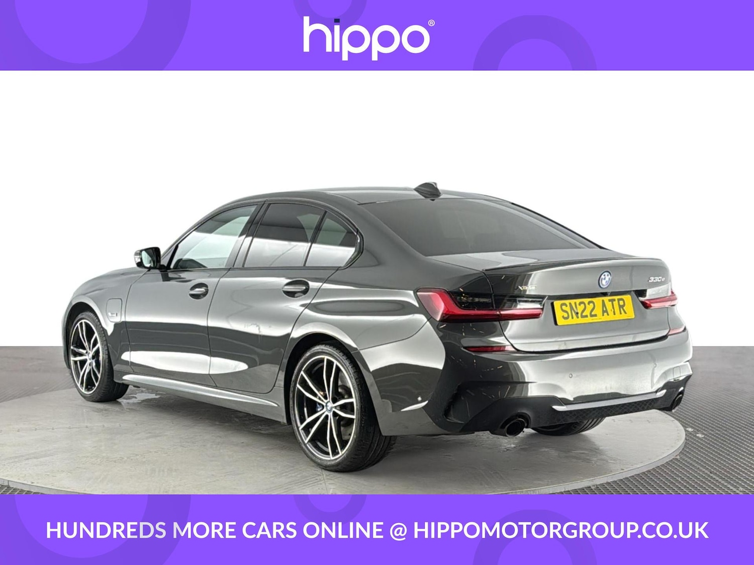 Used BMW 3 Series 2022 for sale - 77523880: Photo 6