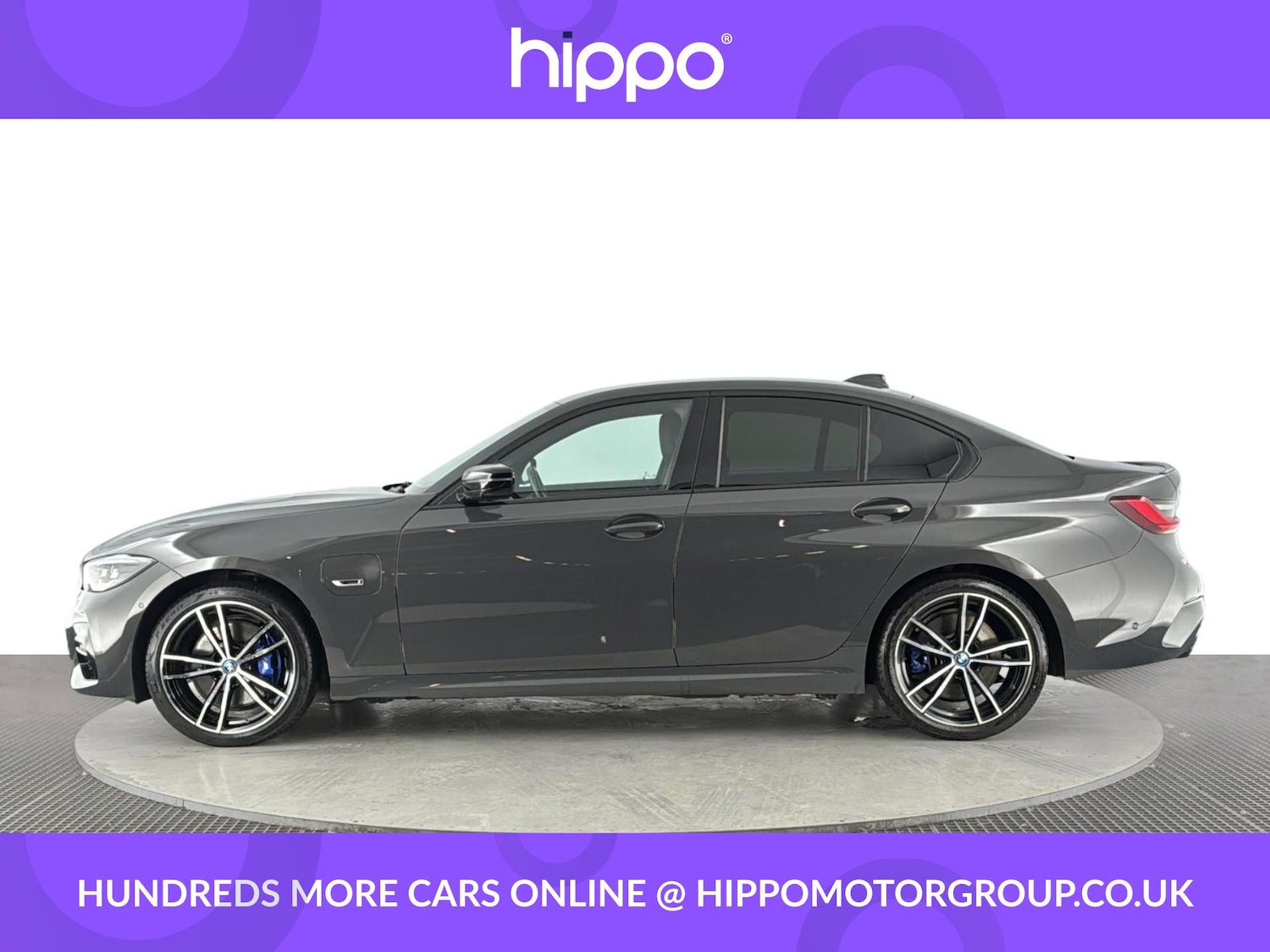 Used BMW 3 Series 2022 for sale - 77523880: Photo 7