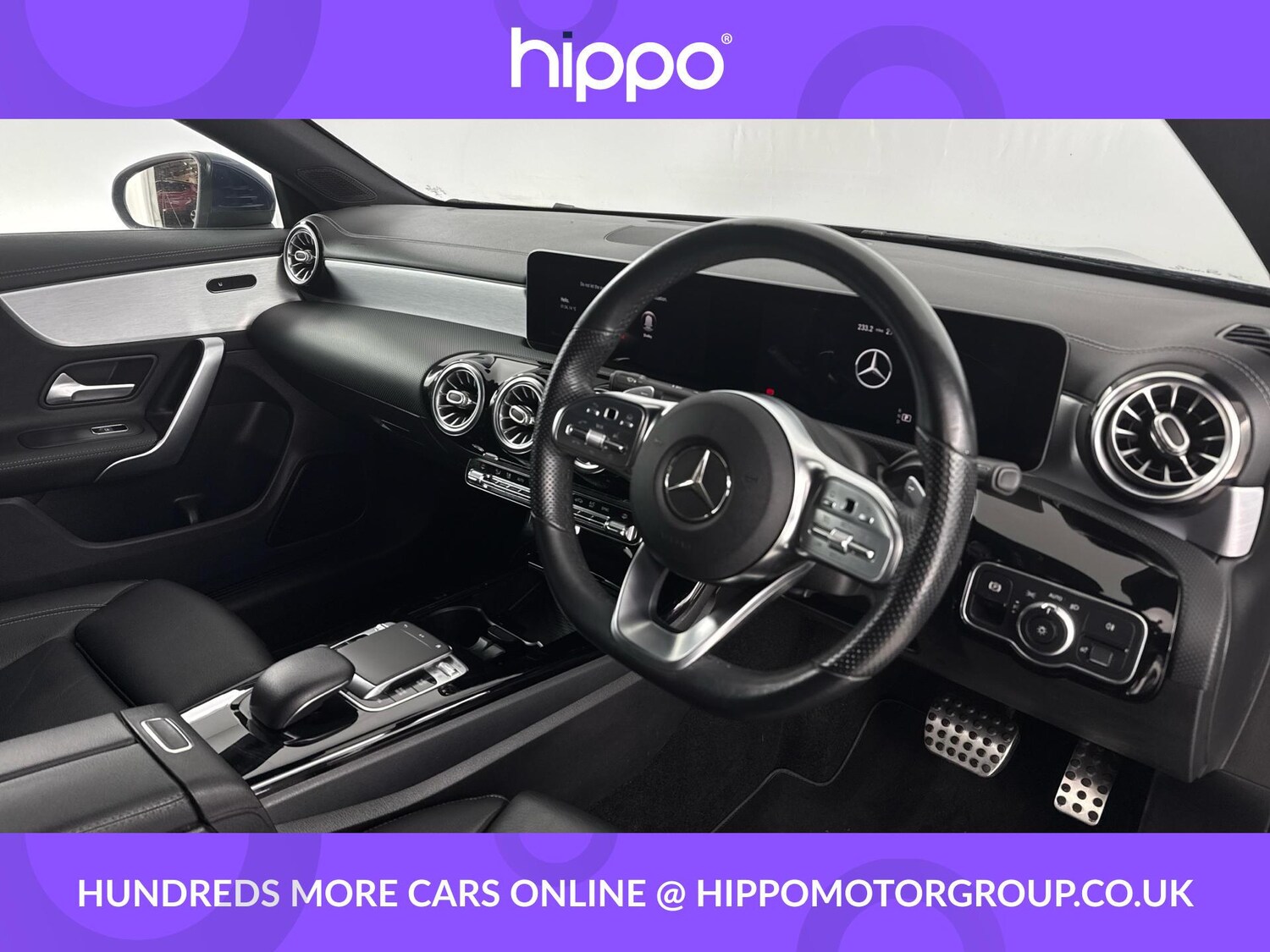 Used Mercedes-Benz CLA for sale - 77411541: Photo 10