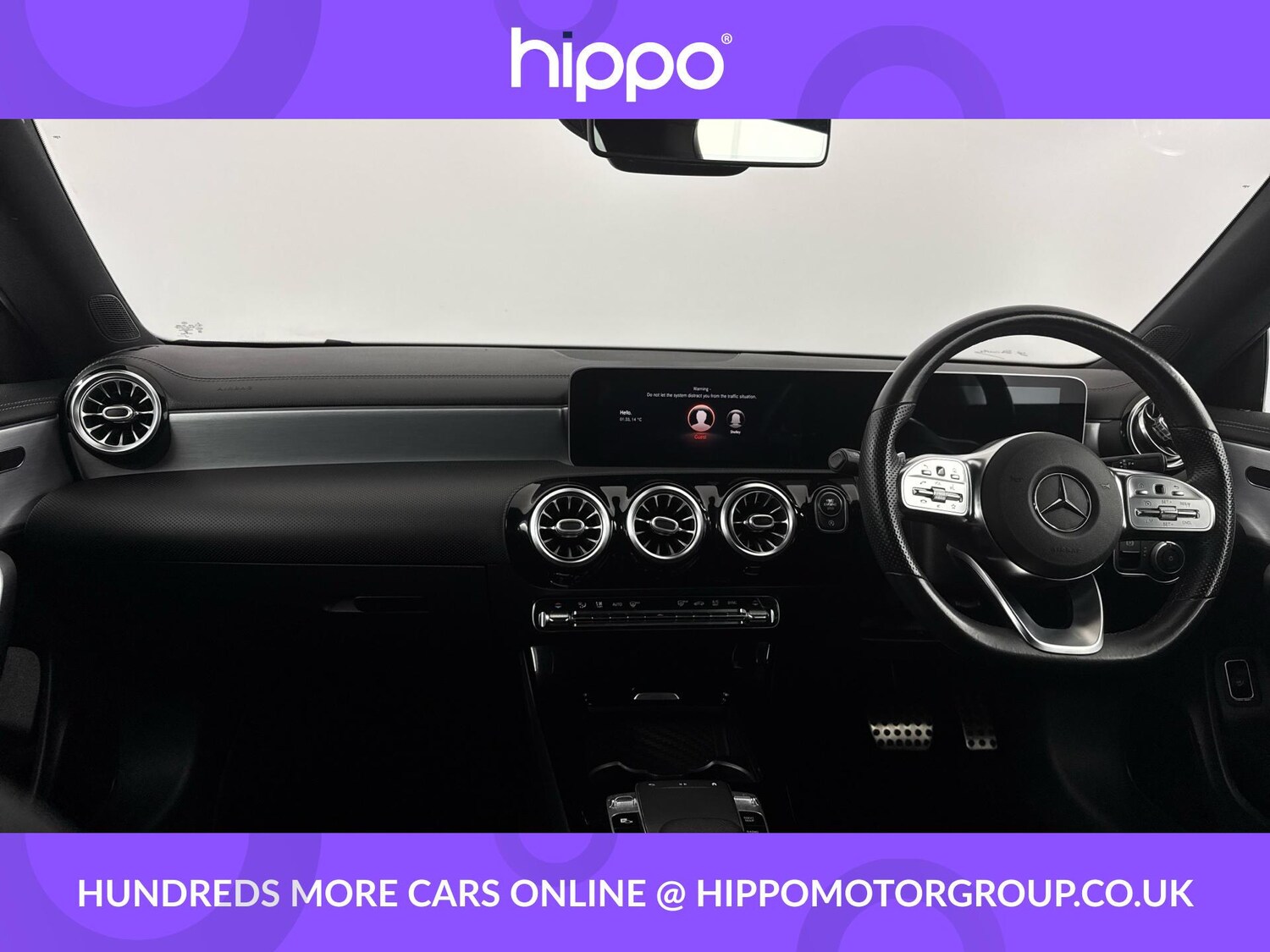 Used Mercedes-Benz CLA for sale - 77411541: Photo 11