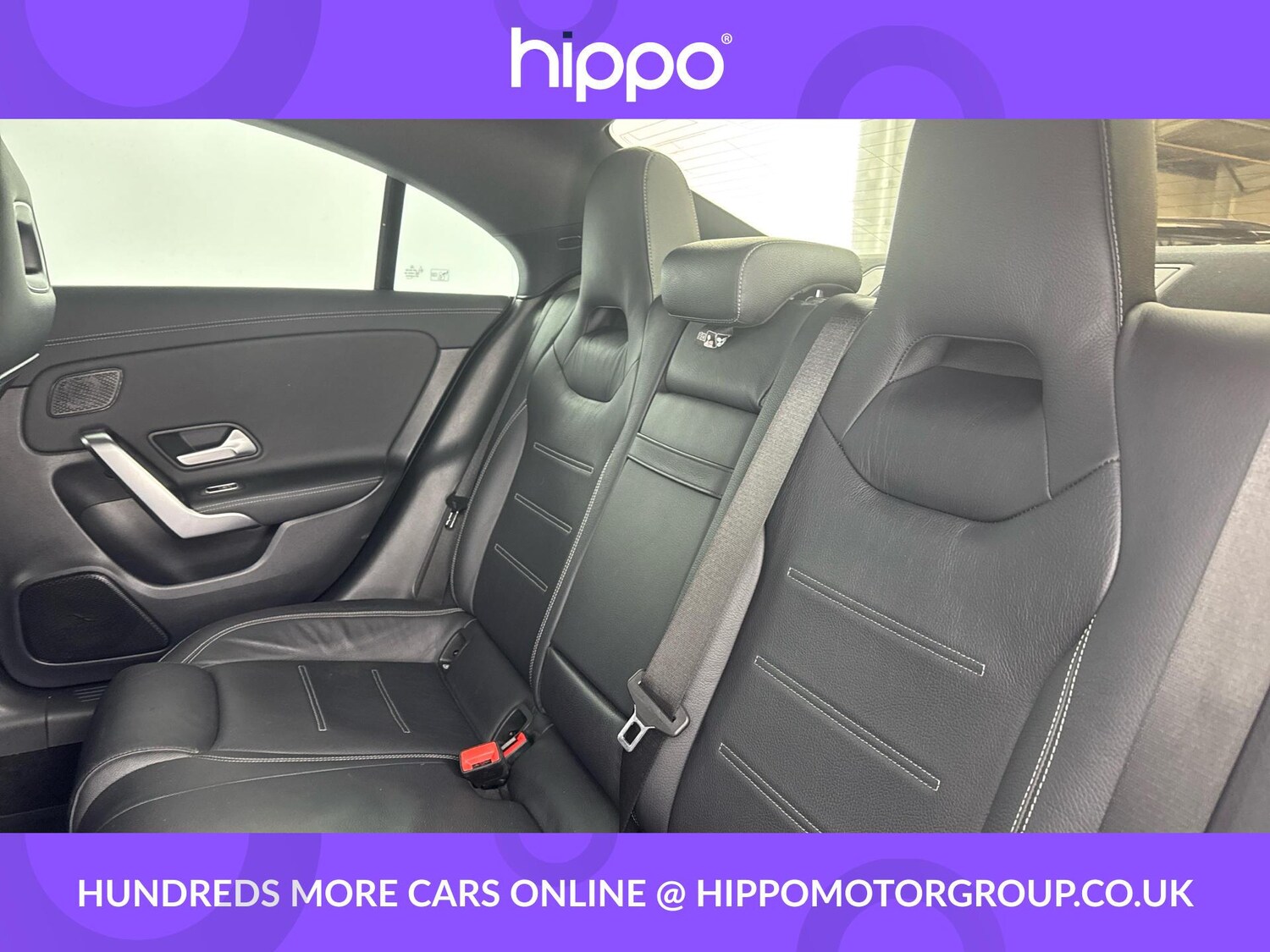 Used Mercedes-Benz CLA for sale - 77411541: Photo 14