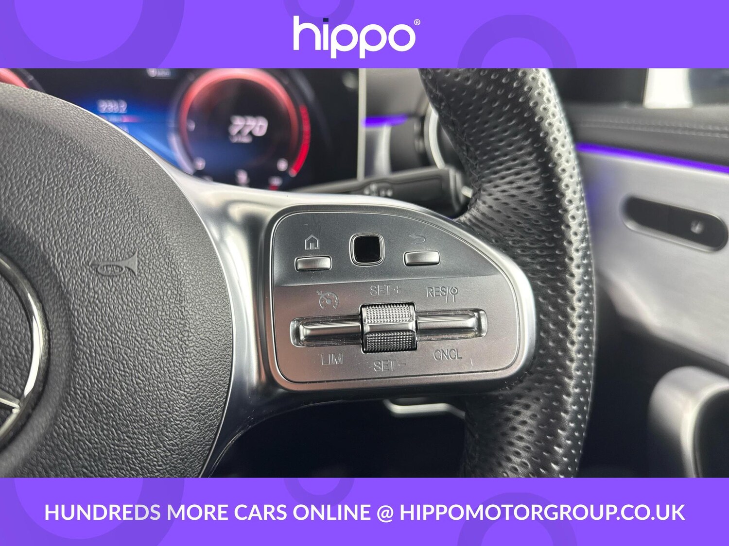 Used Mercedes-Benz CLA for sale - 77411541: Photo 19