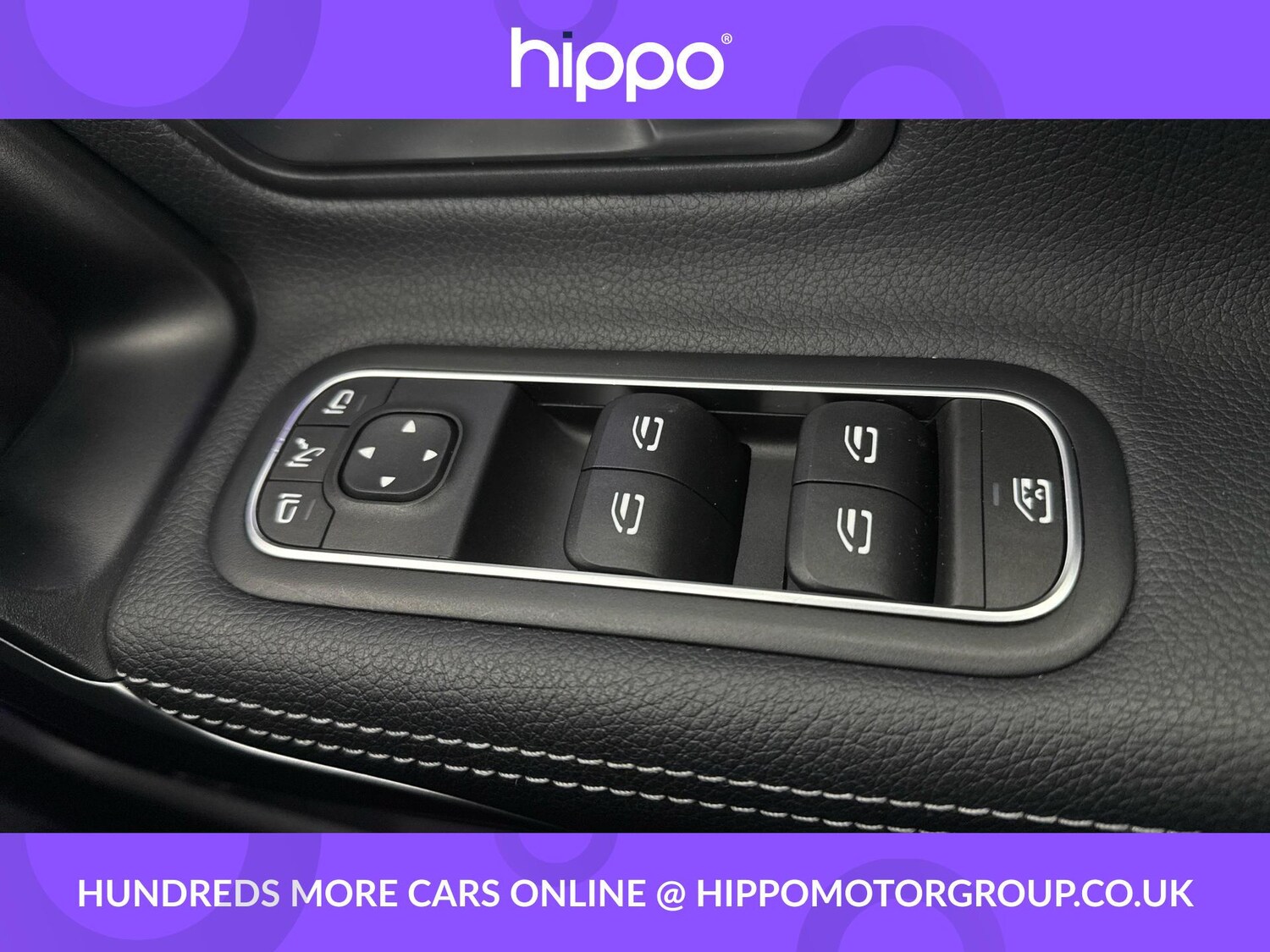 Used Mercedes-Benz CLA for sale - 77411541: Photo 20