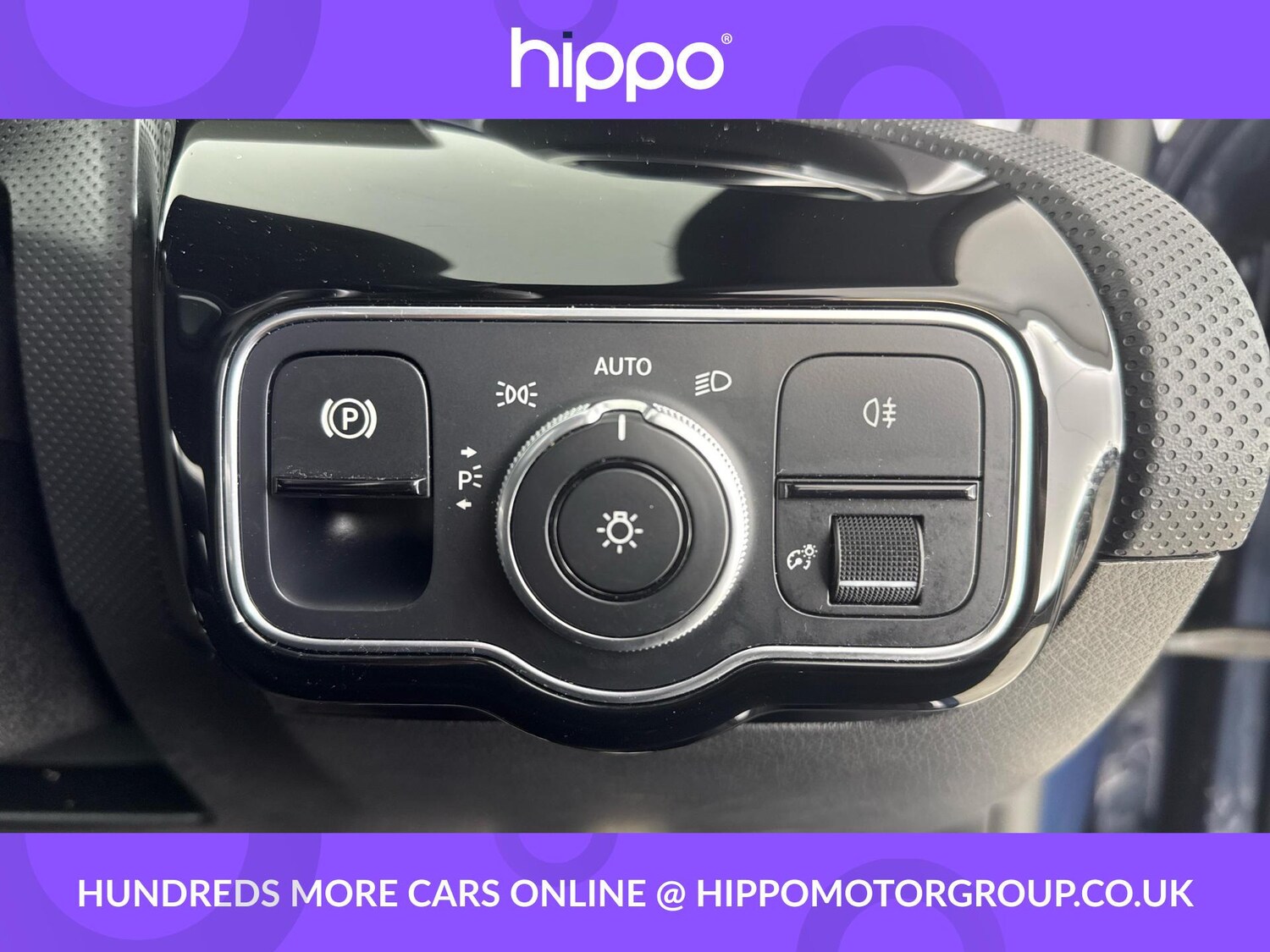 Used Mercedes-Benz CLA for sale - 77411541: Photo 21