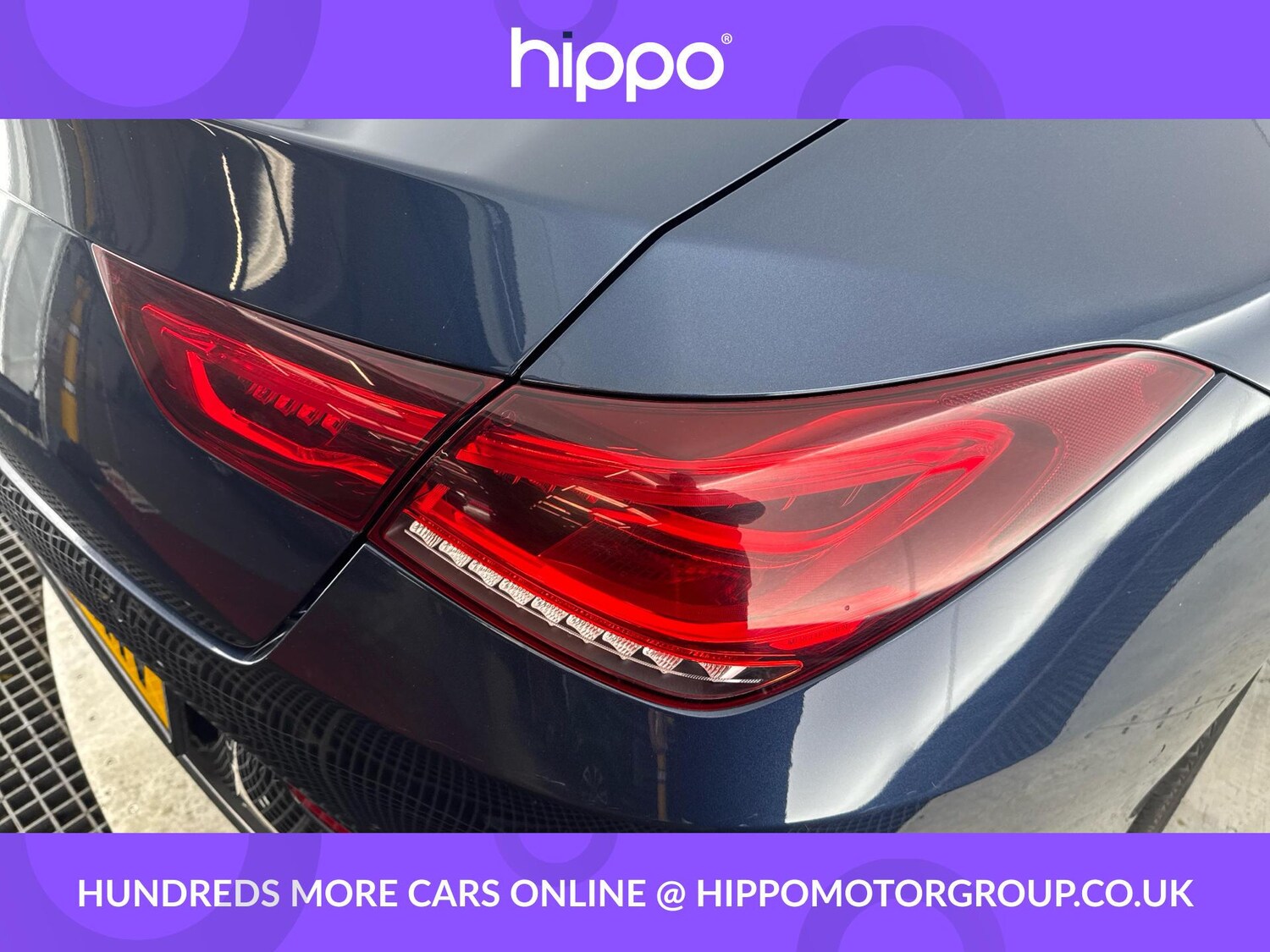 Used Mercedes-Benz CLA for sale - 77411541: Photo 22