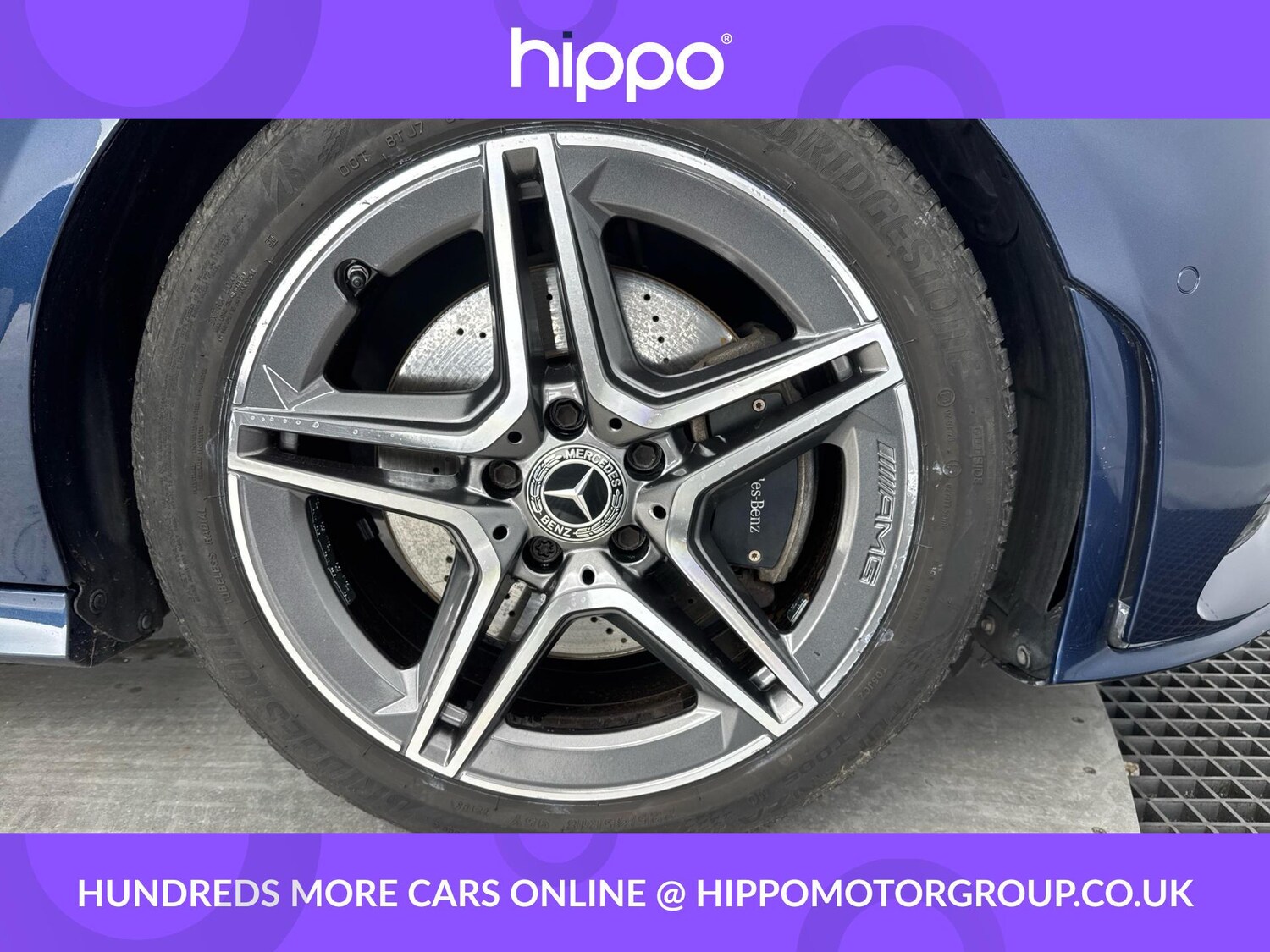 Used Mercedes-Benz CLA for sale - 77411541: Photo 23