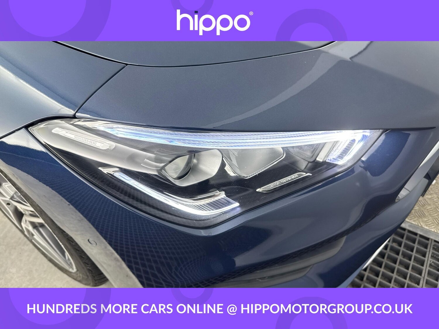 Used Mercedes-Benz CLA for sale - 77411541: Photo 24