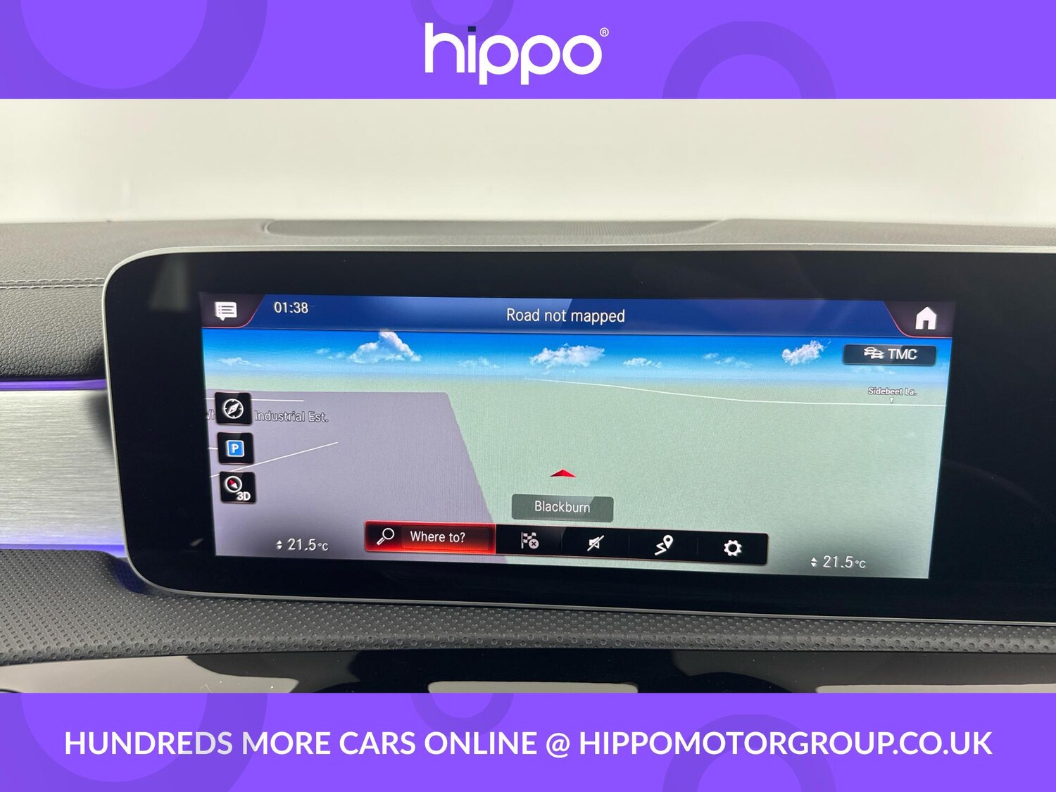 Used Mercedes-Benz CLA for sale - 77411541: Photo 26