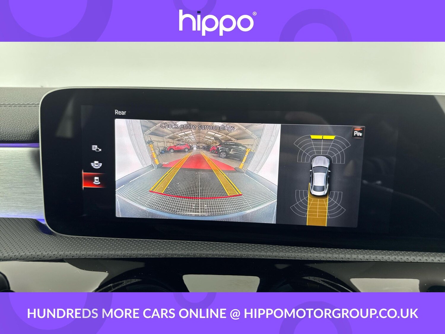 Used Mercedes-Benz CLA for sale - 77411541: Photo 28