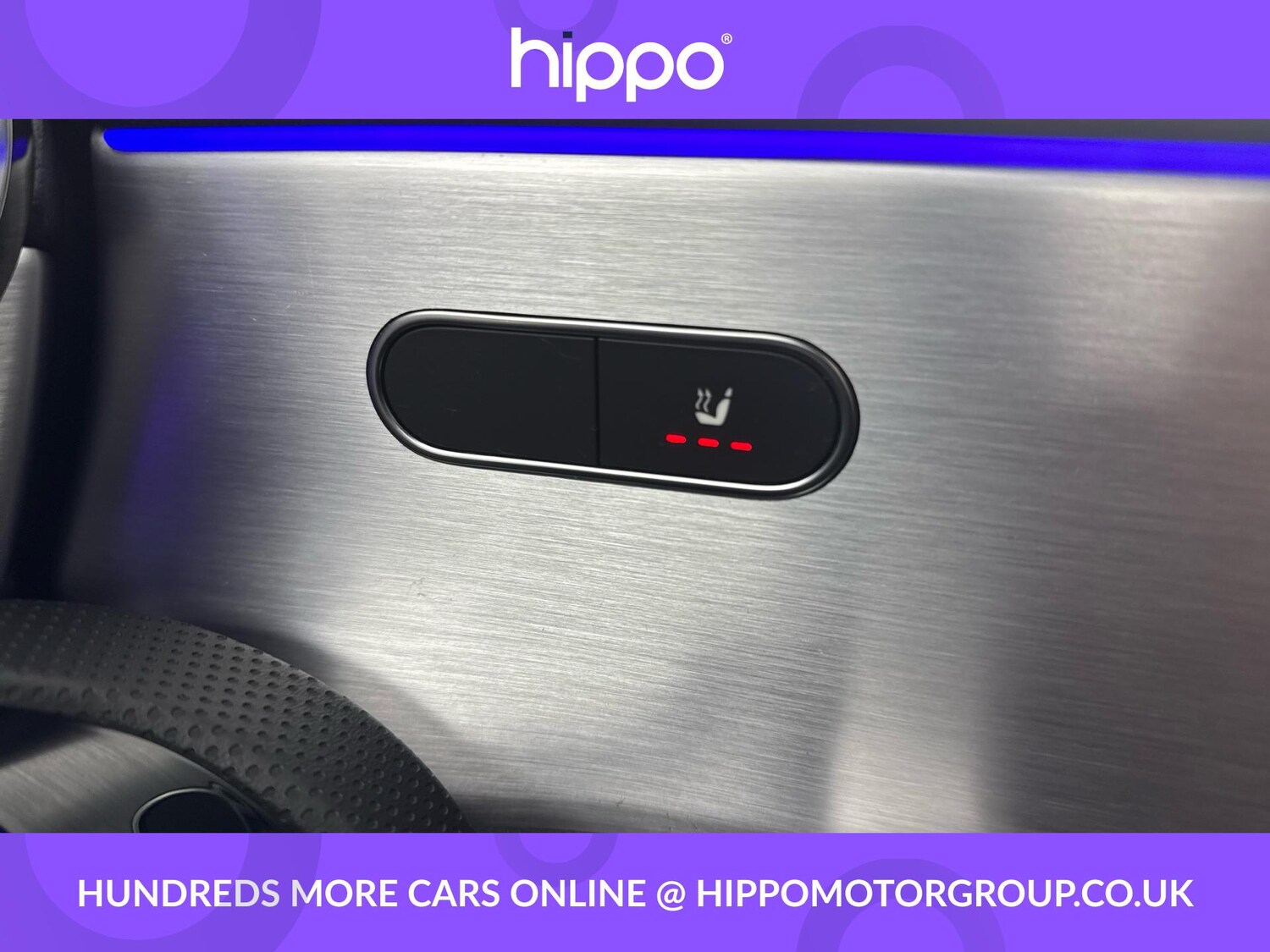 Used Mercedes-Benz CLA for sale - 77411541: Photo 31