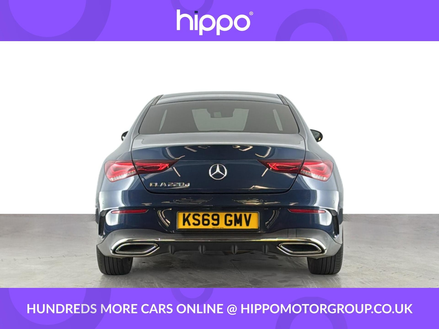 Used Mercedes-Benz CLA for sale - 77411541: Photo 5