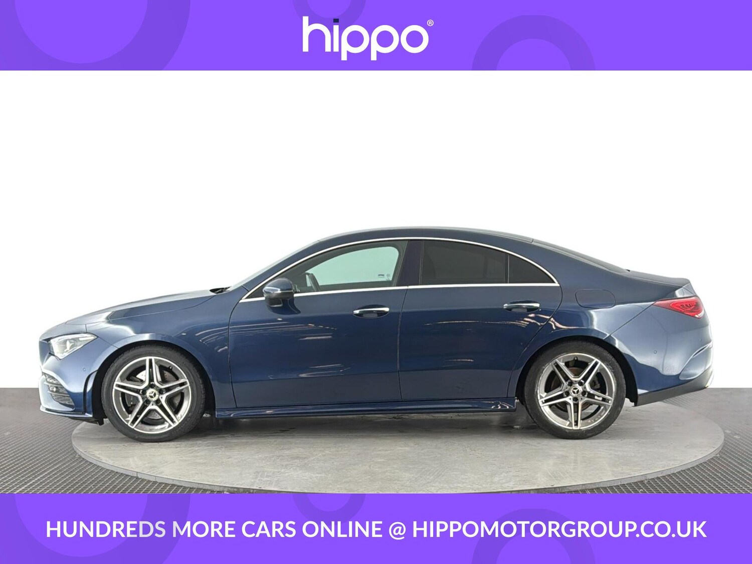 Used Mercedes-Benz CLA for sale - 77411541: Photo 7
