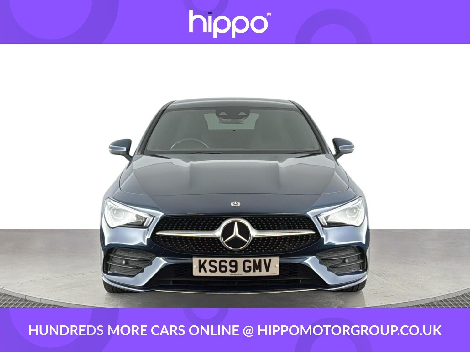 Used Mercedes-Benz CLA for sale - 77411541: Photo 8