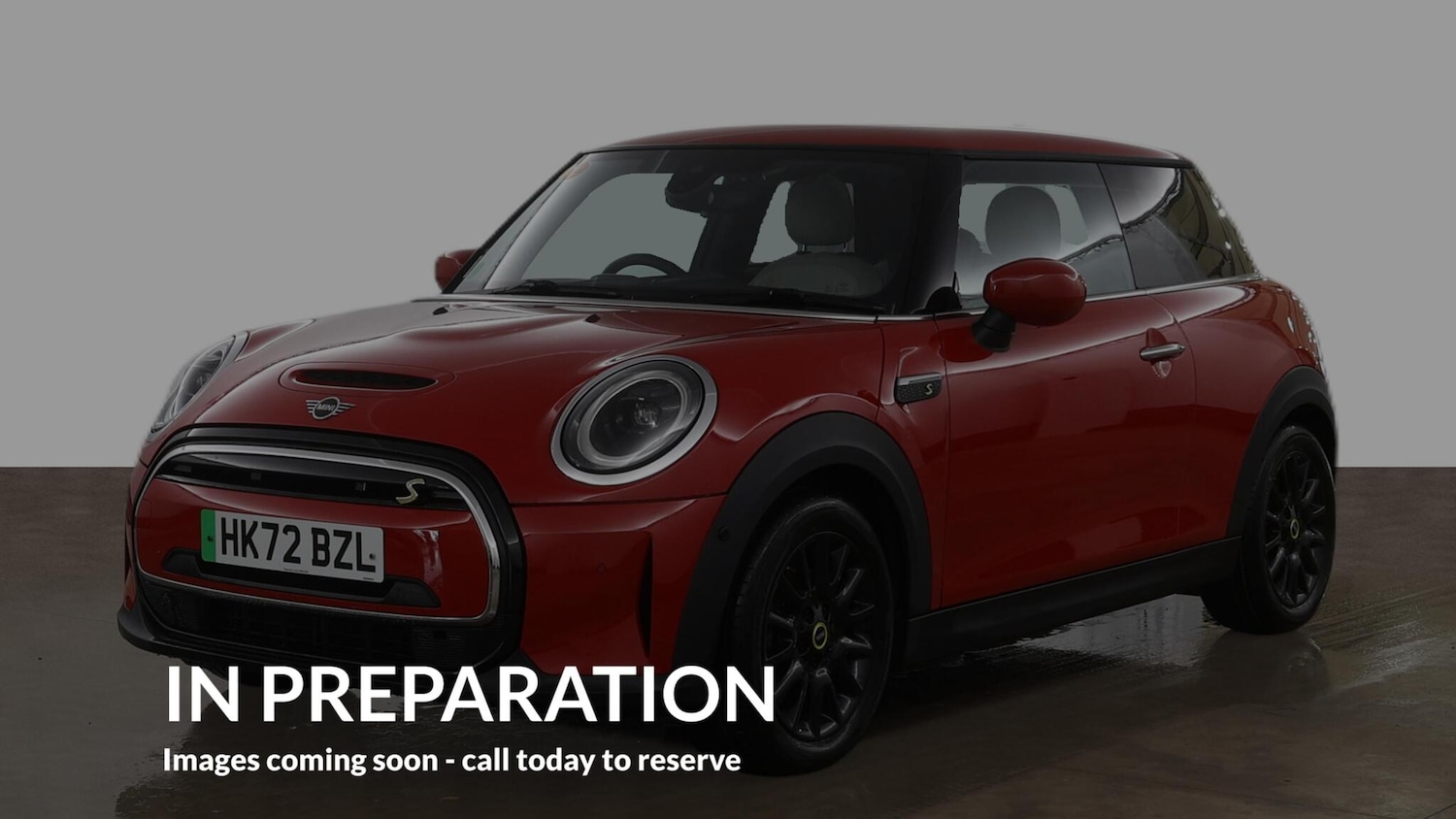 Used MINI Electric Hatch for sale - 77807902: Photo 2