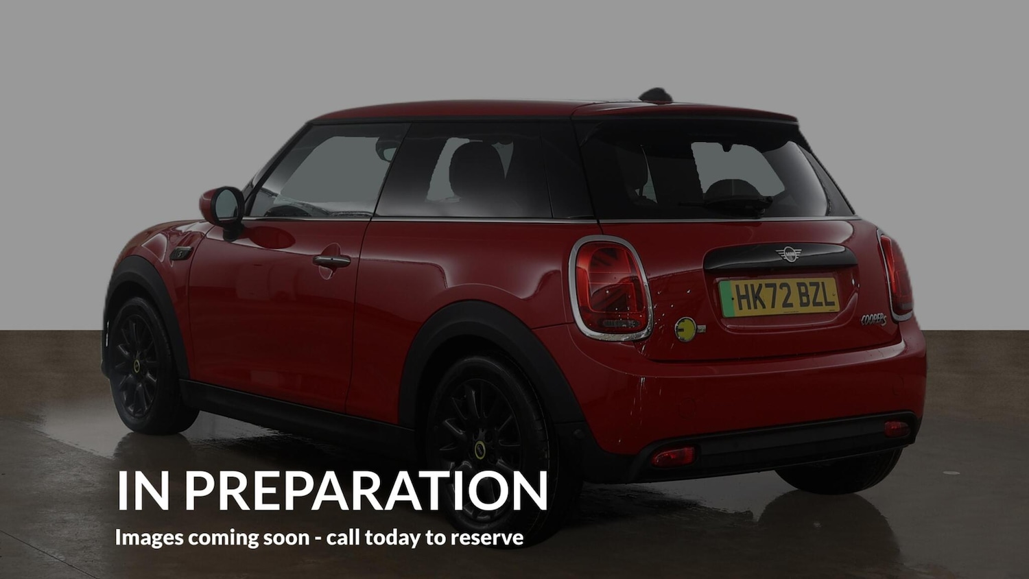 Used MINI Electric Hatch for sale - 77807902: Photo 3