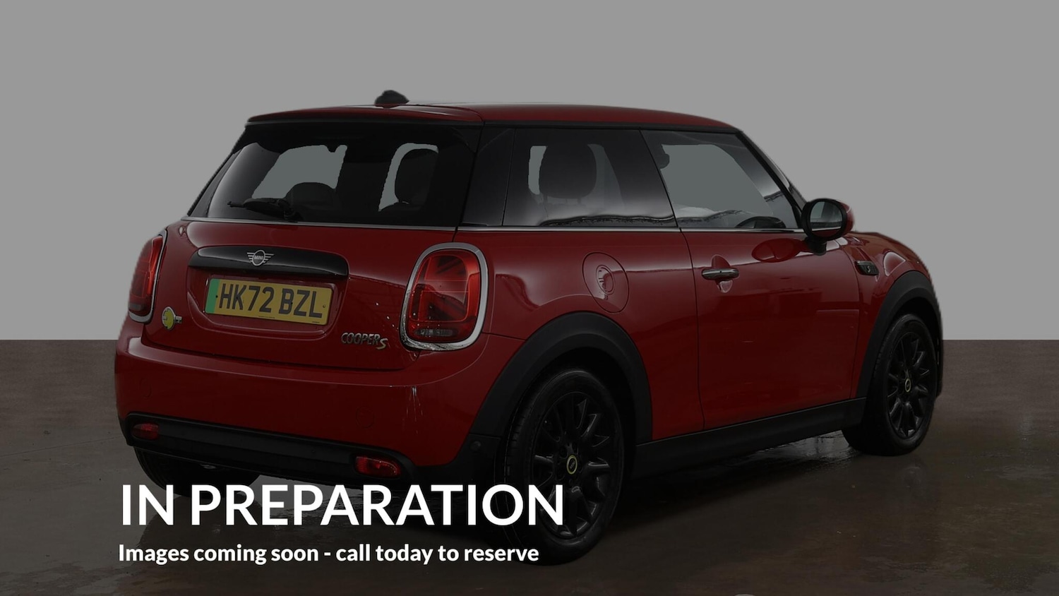 Used MINI Electric Hatch for sale - 77807902: Photo 4