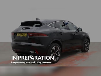 Used Jaguar E-Pace 2022 for sale - 79181584: Photo