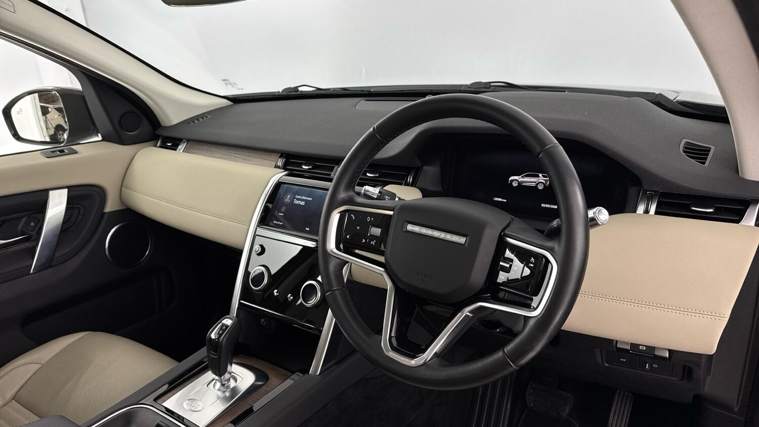 Used Land Rover Discovery Sport 2021 for sale - 77852963: Photo 10