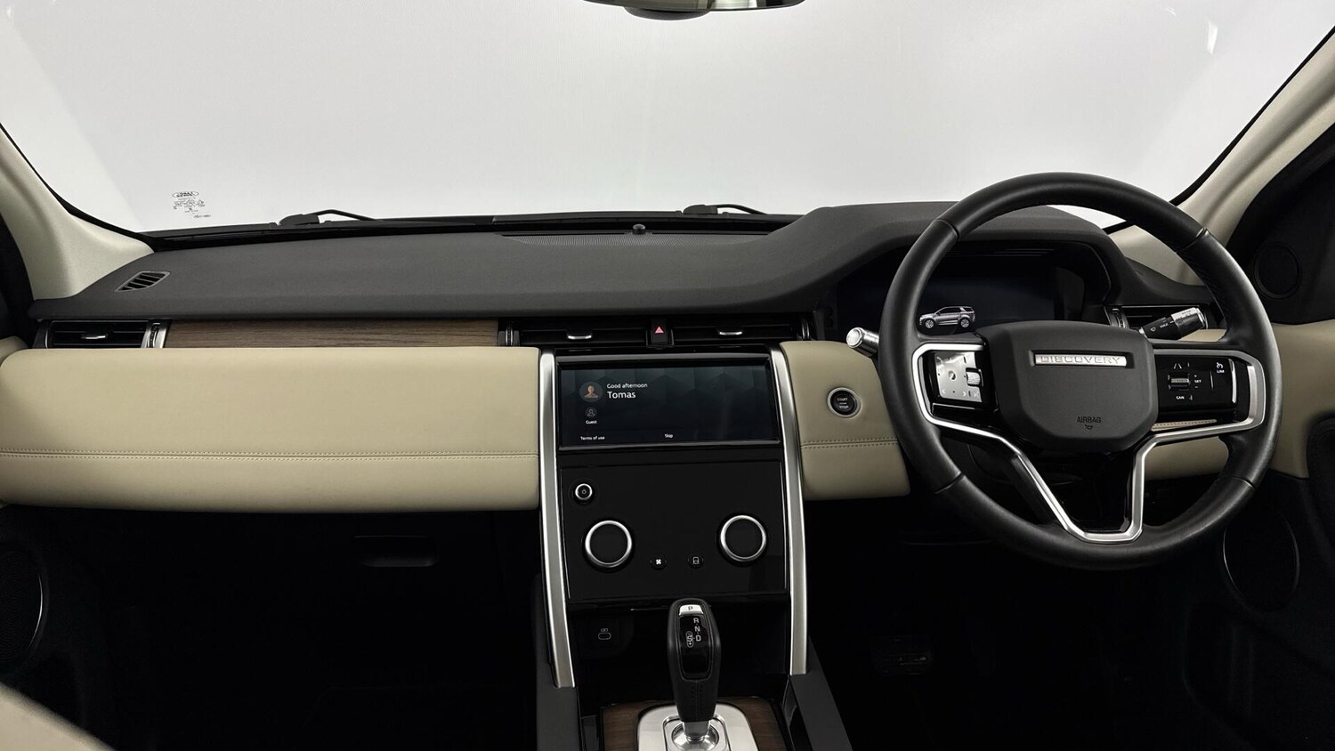 Used Land Rover Discovery Sport 2021 for sale - 77852963: Photo 11