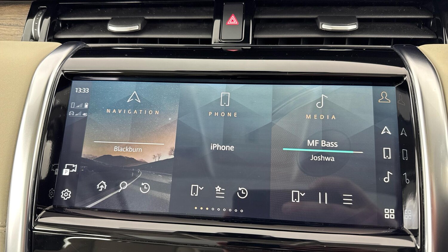 Used Land Rover Discovery Sport 2021 for sale - 77852963: Photo 12