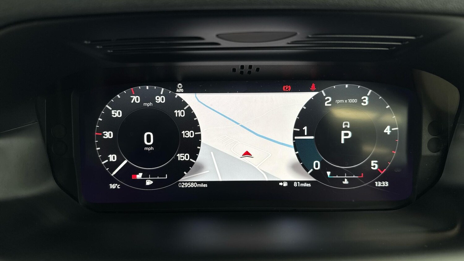 Used Land Rover Discovery Sport 2021 for sale - 77852963: Photo 13