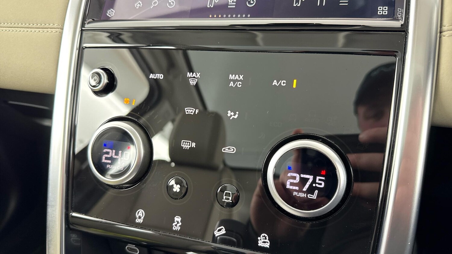 Used Land Rover Discovery Sport 2021 for sale - 77852963: Photo 19