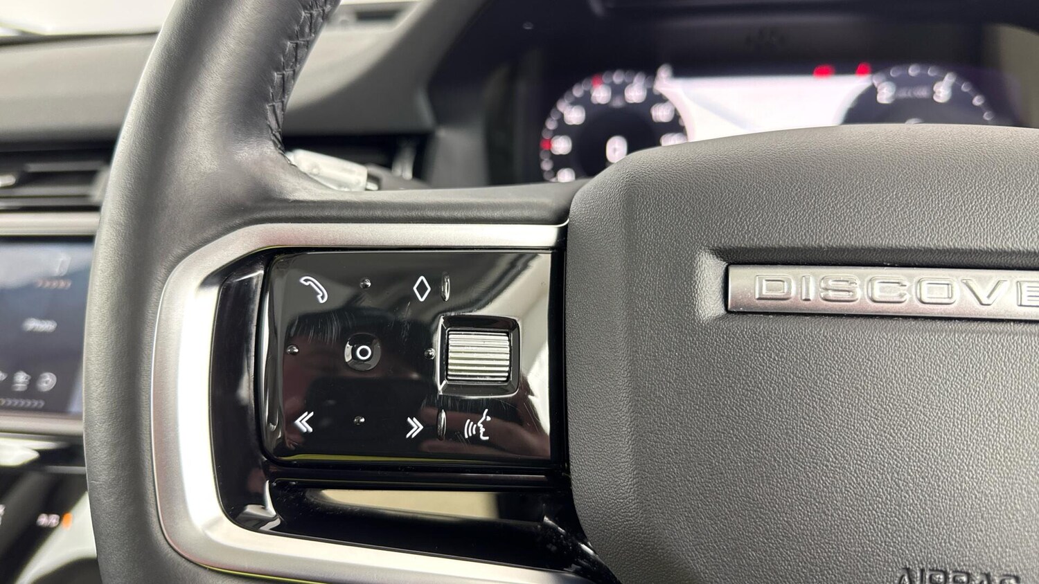 Used Land Rover Discovery Sport 2021 for sale - 77852963: Photo 21