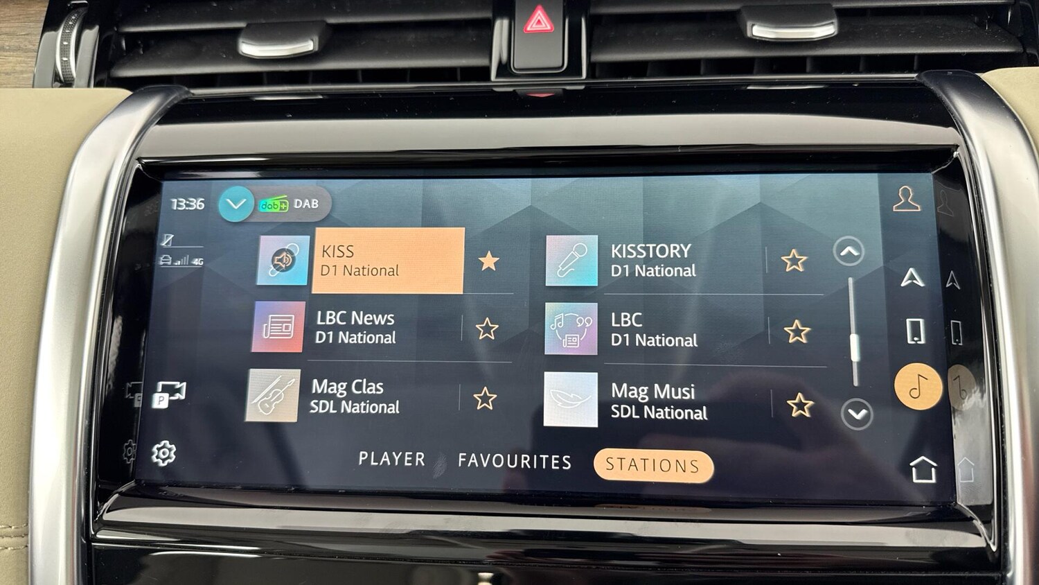 Used Land Rover Discovery Sport 2021 for sale - 77852963: Photo 24