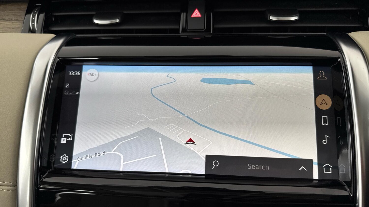 Used Land Rover Discovery Sport 2021 for sale - 77852963: Photo 25