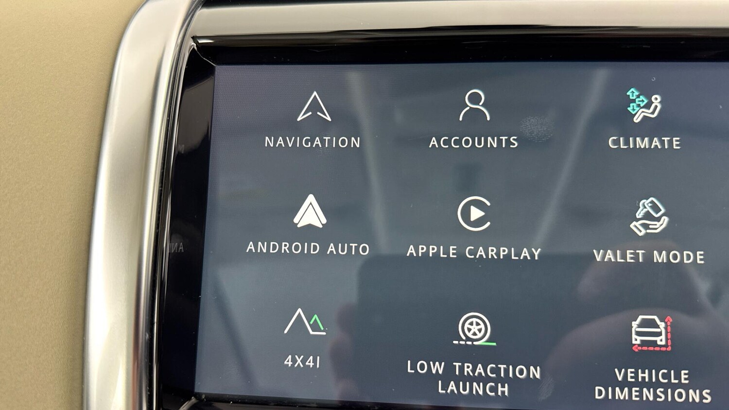 Used Land Rover Discovery Sport 2021 for sale - 77852963: Photo 26