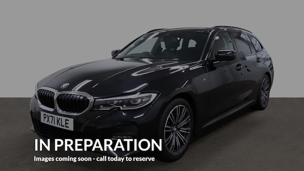 Used BMW 3 Series 2021 for sale - 76211379: Photo 12