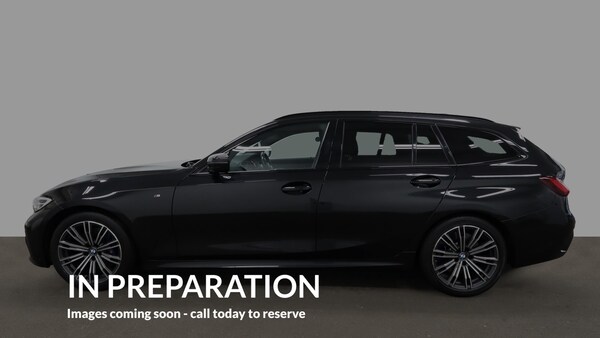 Used BMW 3 Series 2021 for sale - 76211379: Photo 16
