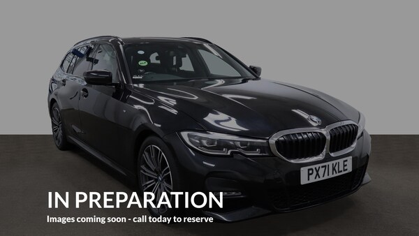 Used BMW 3 Series 2021 for sale - 76211379: Photo 17