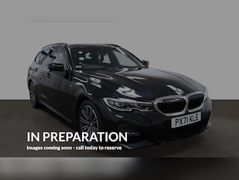 BMW - 3 Series
