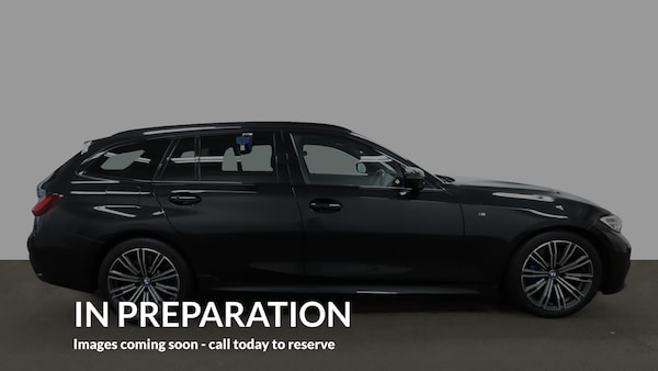 Used BMW 3 Series 2021 for sale - 76211379: Photo 21