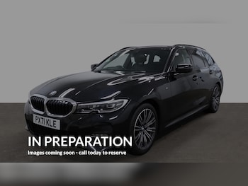 Used BMW 3 Series 2021 for sale - 76211379: Photo 2